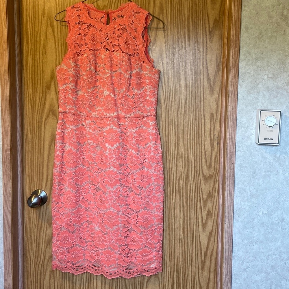 Vince Camuto Dress